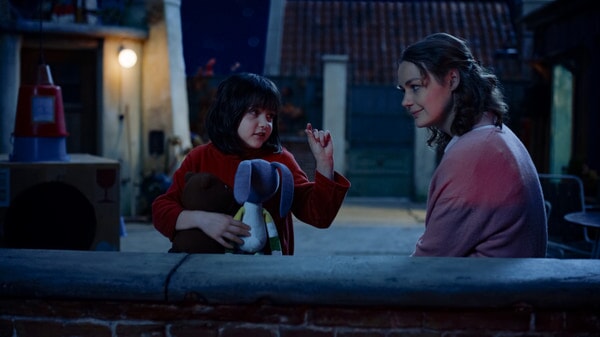 WarnerBros.de | Lauras Stern | Filme