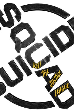 Suicide Squad: Kill the Justice League - Key Art