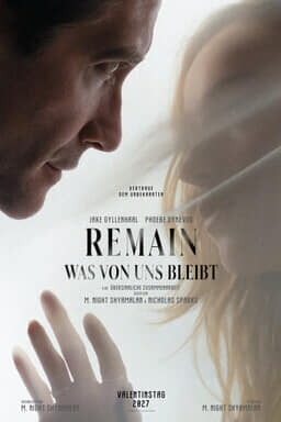 Remain – Was von uns bleibt - Key Art