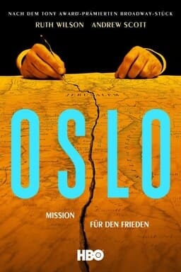 Oslo - Key Art