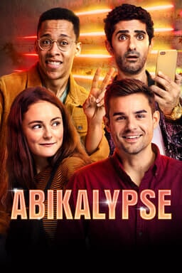 Abikalypse - Key Art