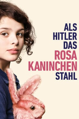 Als Hitler das rosa Kaninchen stahl - Key Art