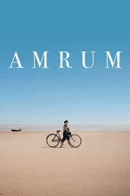 Amrum  - Key Art
