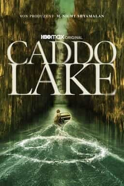 Caddo Lake - Key Art