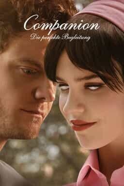 Companion: Die perfekte Begleitung - Key Art