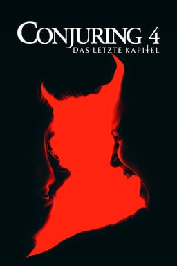 Conjuring 4: Das letzte Kapitel - Key Art