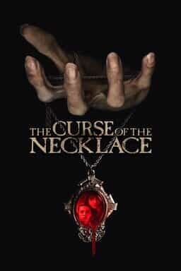 The Curse of the Necklace - Key Art