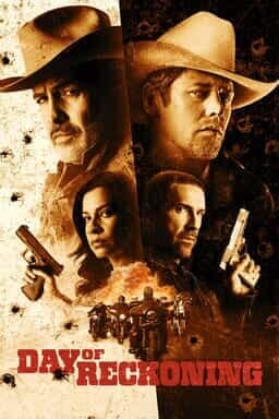 Day of Reckoning - Key Art