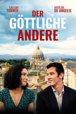 Der Göttliche Andere - Key Art