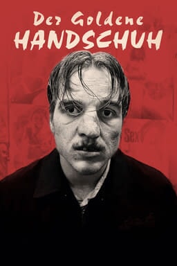 Der Goldene Handschuh - Key Art