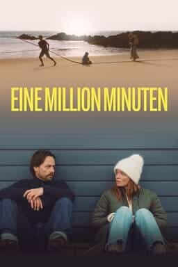 Eine Million Minuten - Key Art