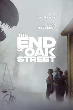 The End of Oak Street - Key Art