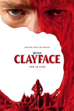 Clayface - Key Art