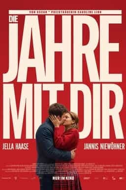 Die Jahre mit dir - Key Art