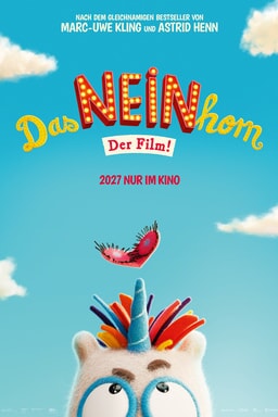 Das Neinhorn - Key Art