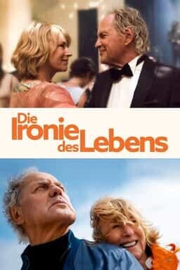 Die Ironie des Lebens - Key Art