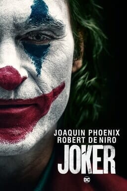 Joker - Key Art