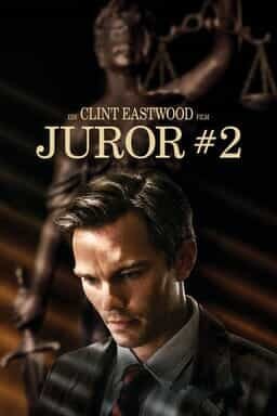 Juror #2 - Key Art