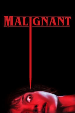 Malignant - Key Art