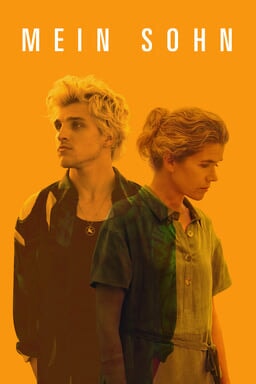 Mein Sohn - Key Art