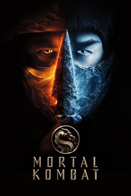 Mortal Kombat - Key Art