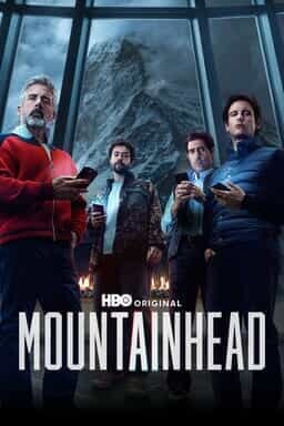 Mountainhead - Key Art