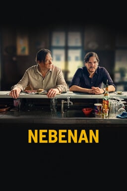 Nebenan - Key Art