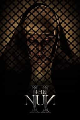 The Nun 2 - Key Art