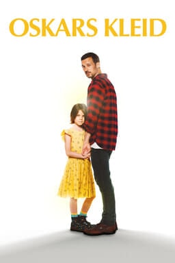 Oskars Kleid - Key Art