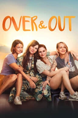 Over & Out - Key Art