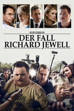 Der Fall Richard Jewell - Key Art