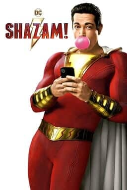 Shazam! 