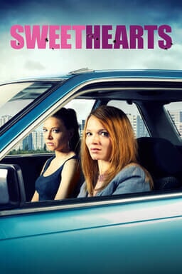 Sweethearts - Key Art