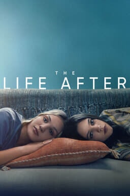 The Life After - Key Art
