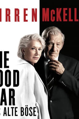 The Good Liar: Das alte Böse - Key Art