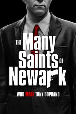 The Many Saints of Newark - Key Art