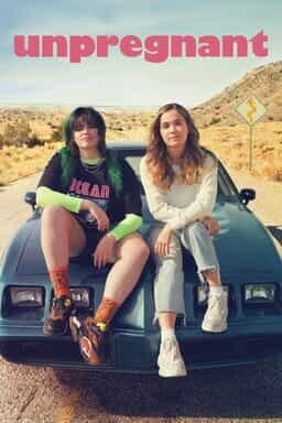 Unpregnant - Key Art