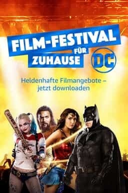 Film Festival - Key Art