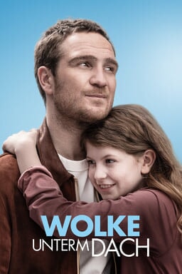 Wolke unterm Dach - Key Art