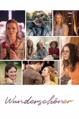 Wunderschöner - Key Art