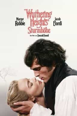 "Wuthering Heights" – Sturmhöhe - Key Art