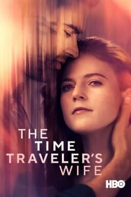 The Time Traveler's Wife - Staffel 1 - Key Art