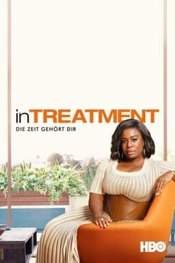 In Treatment - Staffel 4 - Key Art
