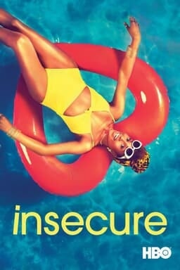 Insecure - Staffel 2 - Key Art