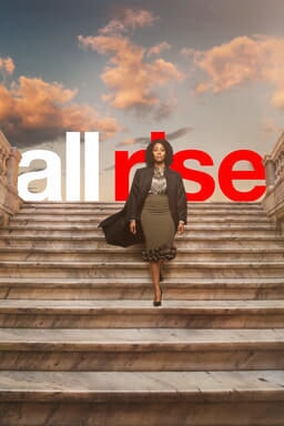 All Rise: Die Richterin - Staffel 2 - Key Art