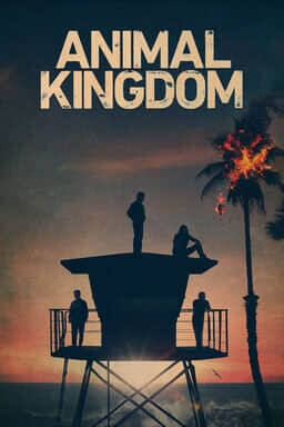 Animal Kingdom - Staffel 5 - Key Art