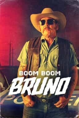 Boom Boom Bruno - Staffel 1 - Key Art