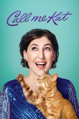 Call Me Kat - Staffel 1 - Key Art