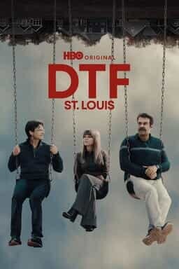 DTF St. Louis - Staffel 1 - Key Art