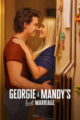 Georgie & Mandy's First Marriage - Staffel 2 - Key Art